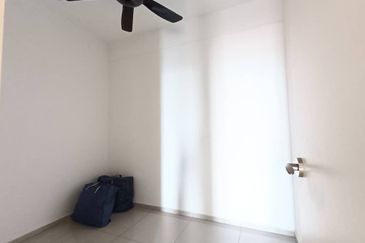 Adria Residence @ Gravit8