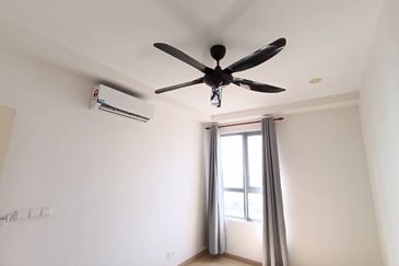 Adria Residence @ Gravit8