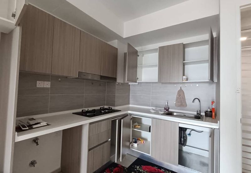 Adria Residence @ Gravit8