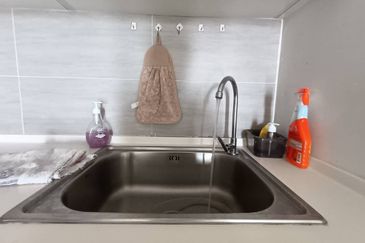 Adria Residence @ Gravit8