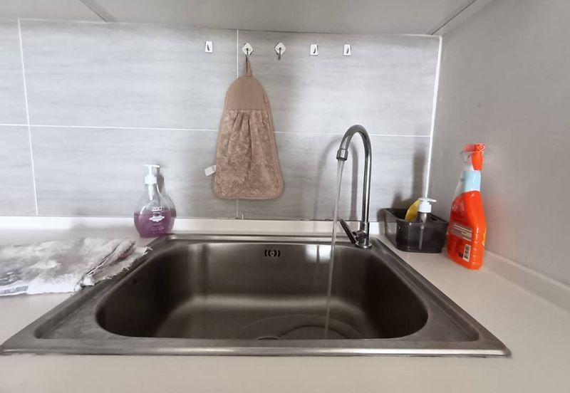 Adria Residence @ Gravit8