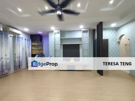 Banadr Puteri (Gelang) @ DS House for sales, Selangor, Klang