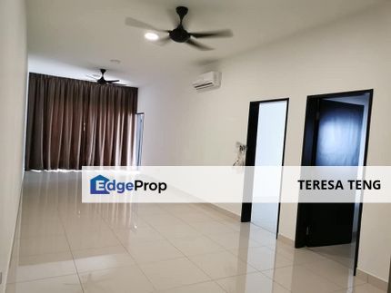 The Harve @ Corner Unit for Sale, Kuala Lumpur, Bukit Jalil