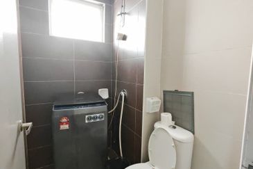 Canary Garden @Bandar Bestari