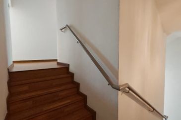 Canary Garden @Bandar Bestari