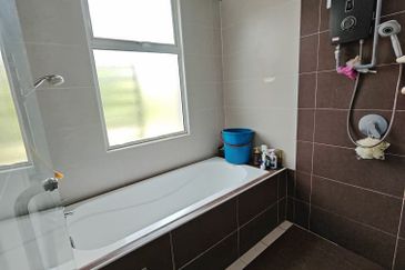 Canary Garden @Bandar Bestari