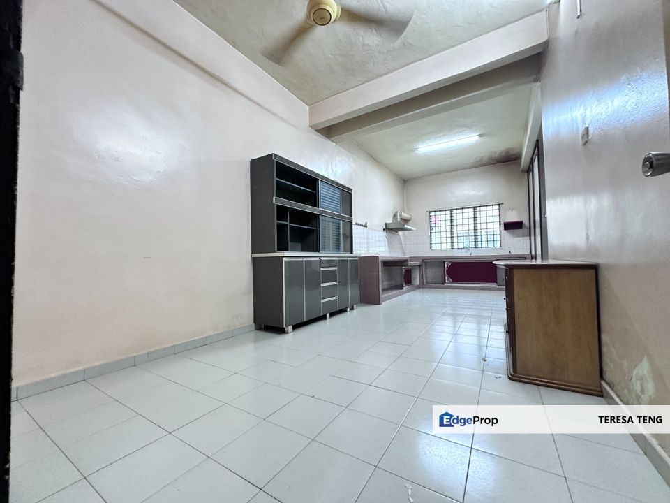 Taman Meru @ 2 Storey House , Selangor, Klang