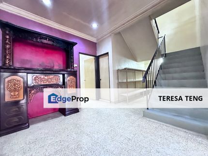 Taman Meru @ 2 Storey House , Selangor, Klang