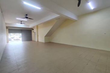 Bandar Botanic Klang