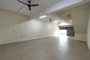 Bandar Botanic Klang