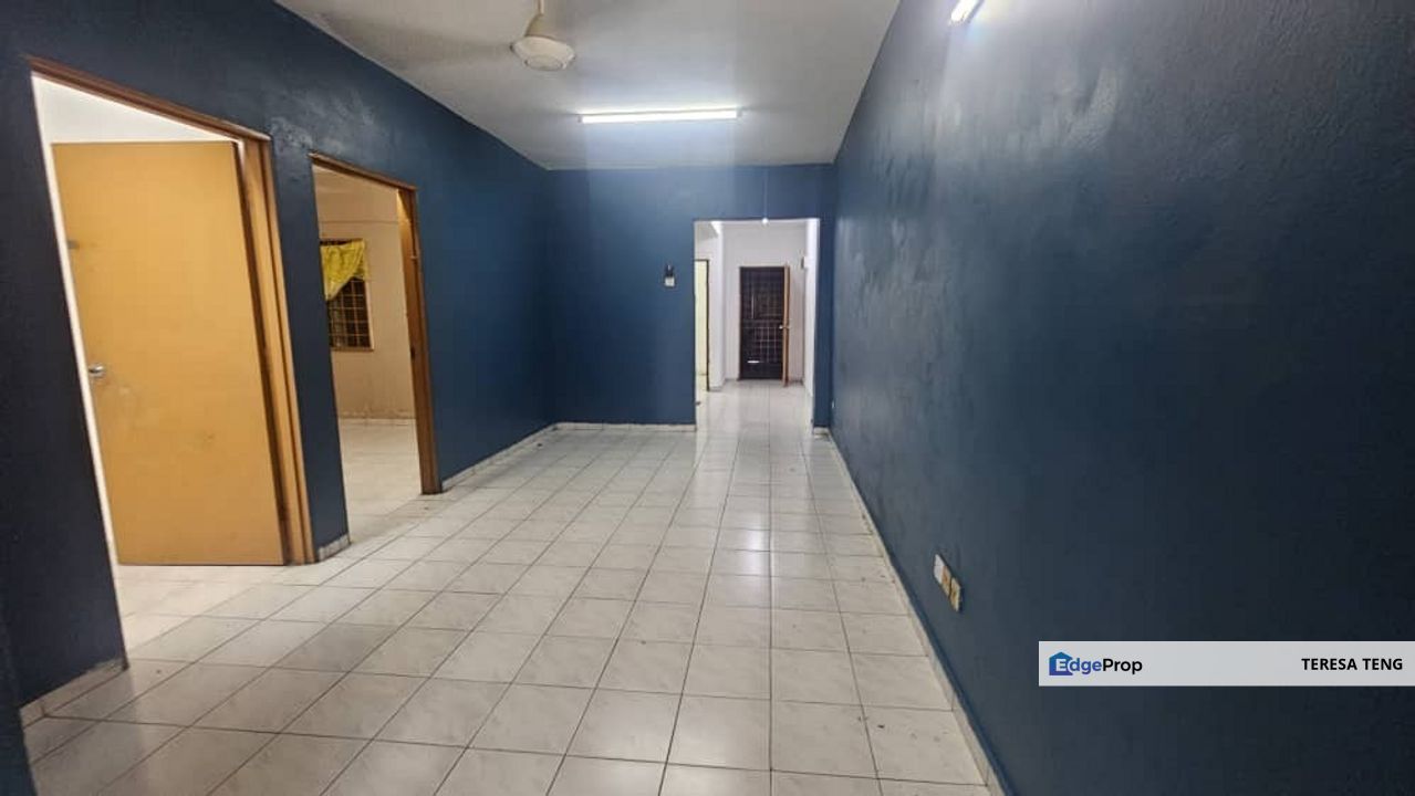 Golden Villa @ Apartment for sale, Selangor, Shah Alam