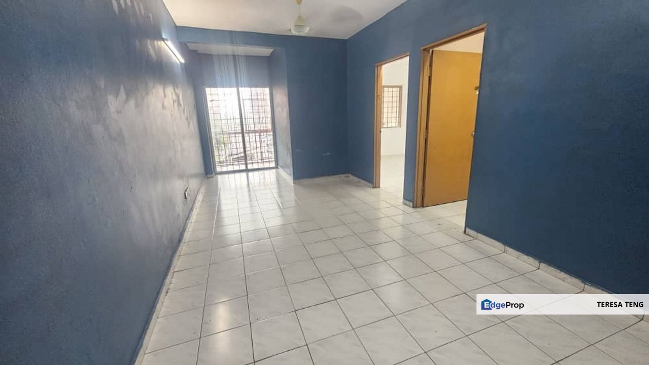 Golden Villa @ Apartment for sale, Selangor, Shah Alam