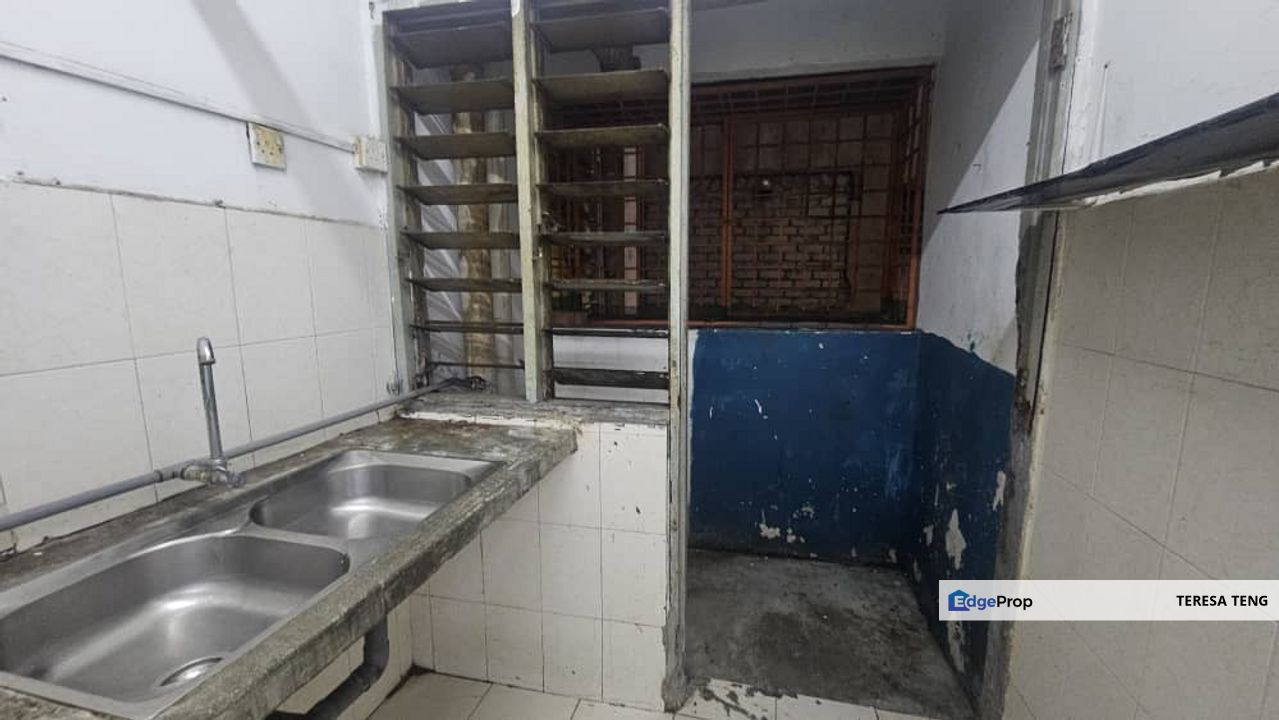 Golden Villa @ Apartment for sale, Selangor, Shah Alam