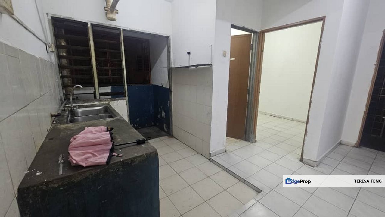Golden Villa @ Apartment for sale, Selangor, Shah Alam
