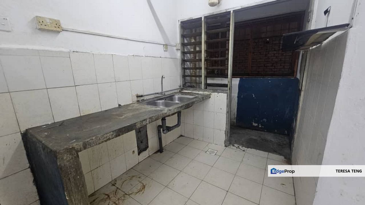 Golden Villa @ Apartment for sale, Selangor, Shah Alam