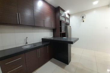 Lorong Batu Nilam 18C 