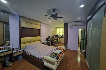 Bandar Bukit Tinggi 2