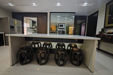 Bandar Bukit Tinggi 2