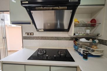 Bandar Bukit Tinggi 2