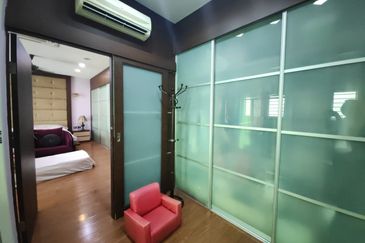 Bandar Bukit Tinggi 2