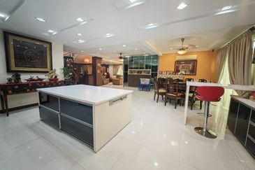 Bandar Bukit Tinggi 2