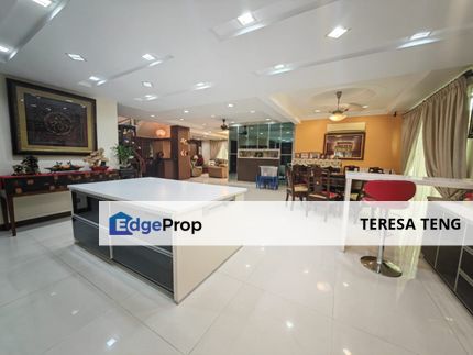 Bukit Tinggi 2 @ Semi-Detached unit for sale, Selangor, Klang