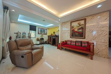 Bandar Bukit Tinggi 2