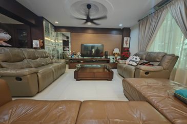 Bandar Bukit Tinggi 2