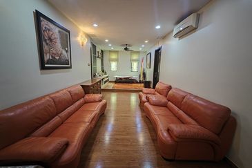 Bandar Bukit Tinggi 2