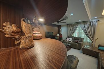 Bandar Bukit Tinggi 2