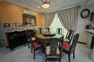 Bandar Bukit Tinggi 2