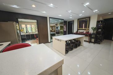 Bandar Bukit Tinggi 2