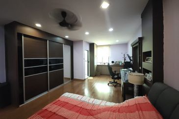 Bandar Bukit Tinggi 2