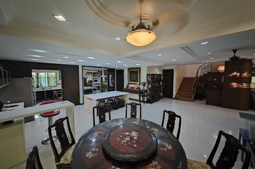 Bandar Bukit Tinggi 2