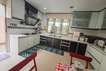 Bandar Bukit Tinggi 2