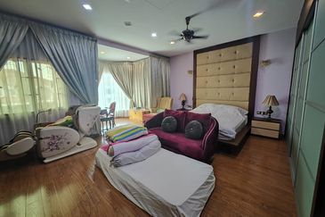 Bandar Bukit Tinggi 2