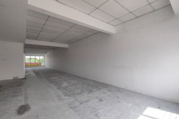 Bandar Botanic Klang