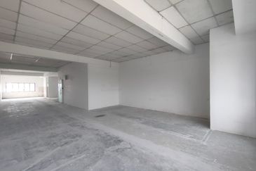 Bandar Botanic Klang