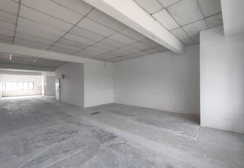 Bandar Botanic Klang