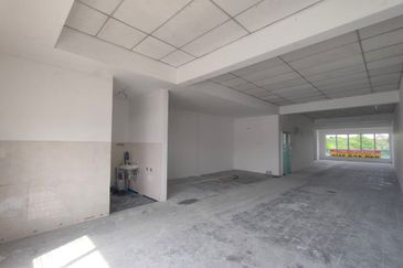 Bandar Botanic Klang