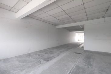 Bandar Botanic Klang