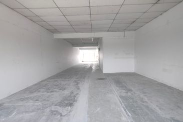 Bandar Botanic Klang