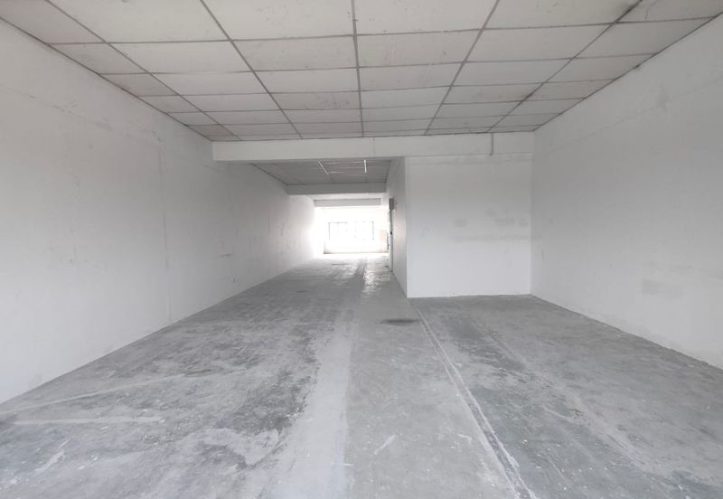 Bandar Botanic Klang