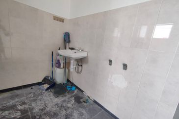 Bandar Botanic Klang