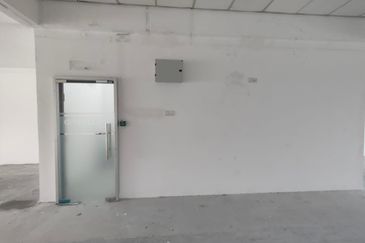 Bandar Botanic Klang