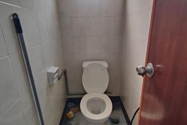 Bandar Botanic Klang