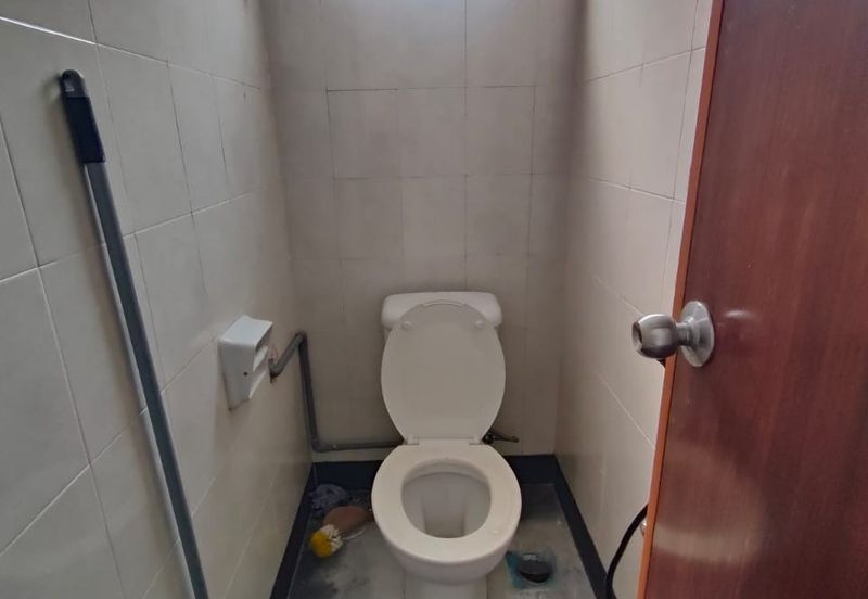 Bandar Botanic Klang