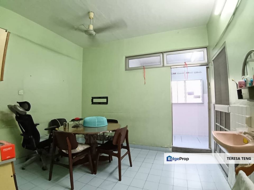 Persiaran Rajawali @ Double Storey House for Sale, Selangor, Klang