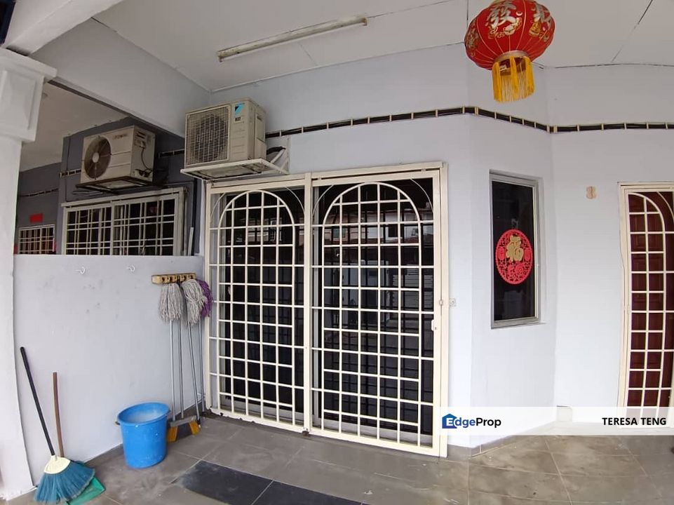 Taman Mesra @ 2 Storey House for Sales, Selangor, Klang
