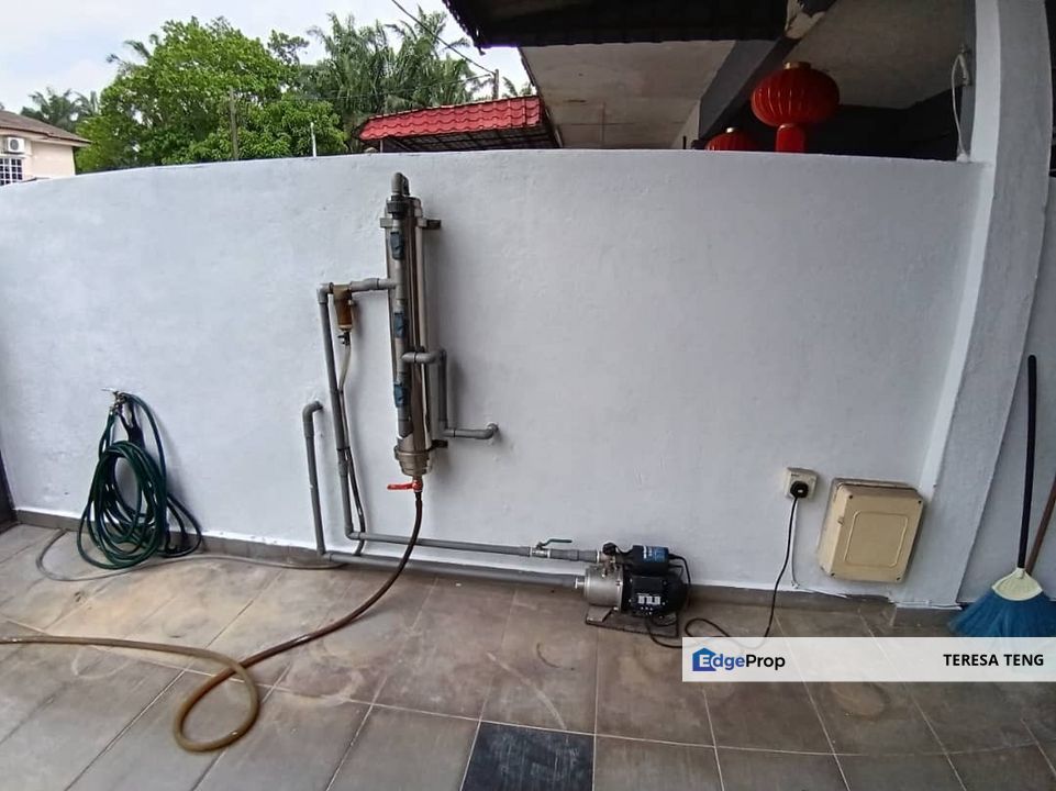 Taman Mesra @ 2 Storey House for Sales, Selangor, Klang